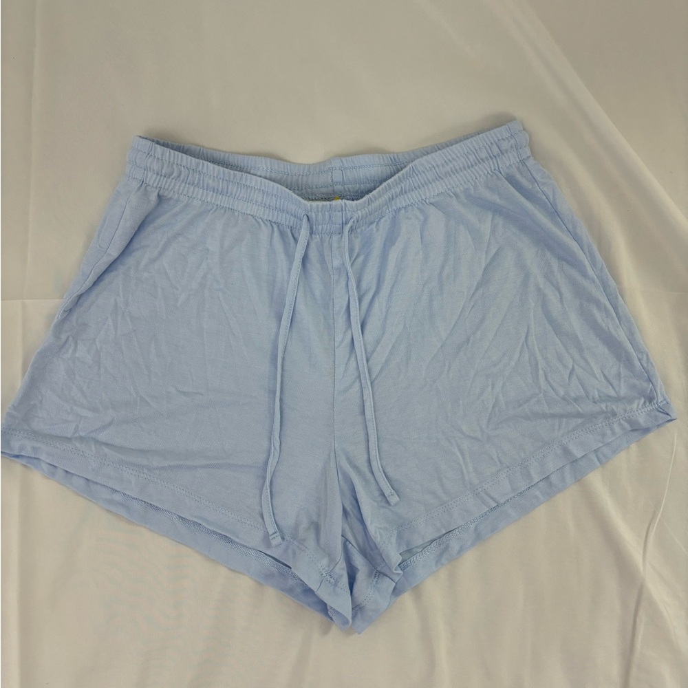 NWOT Auden size small sleepwear